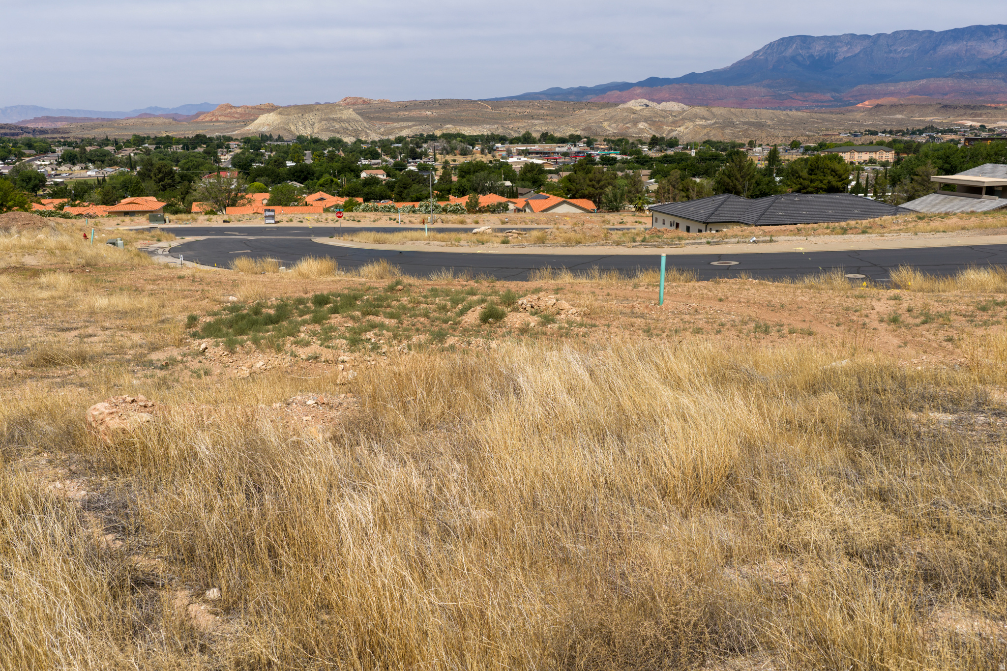 SUNSET VIEW ESTATES - Land