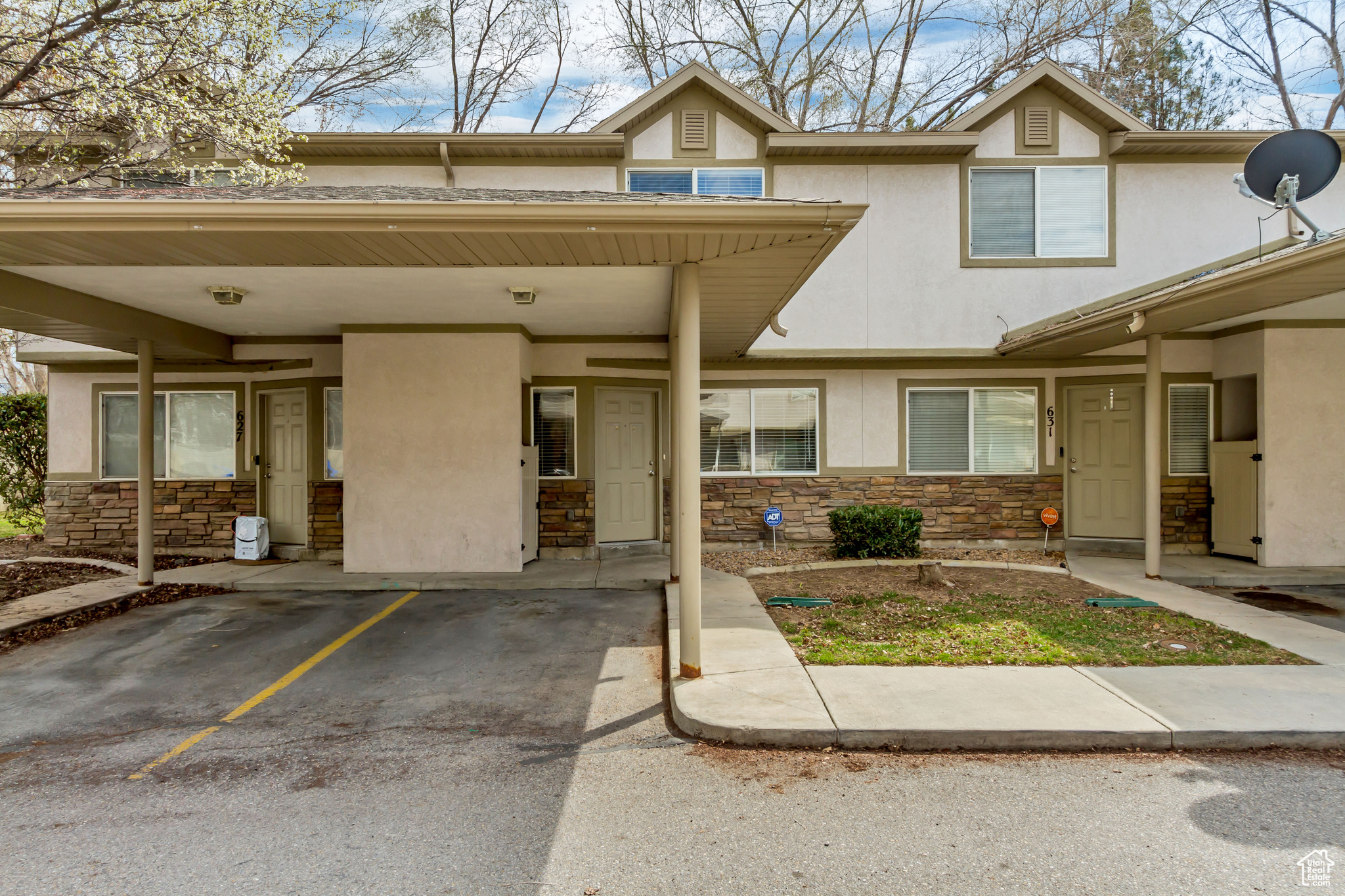 629 W Allen Cv #206, Midvale, Utah image 18