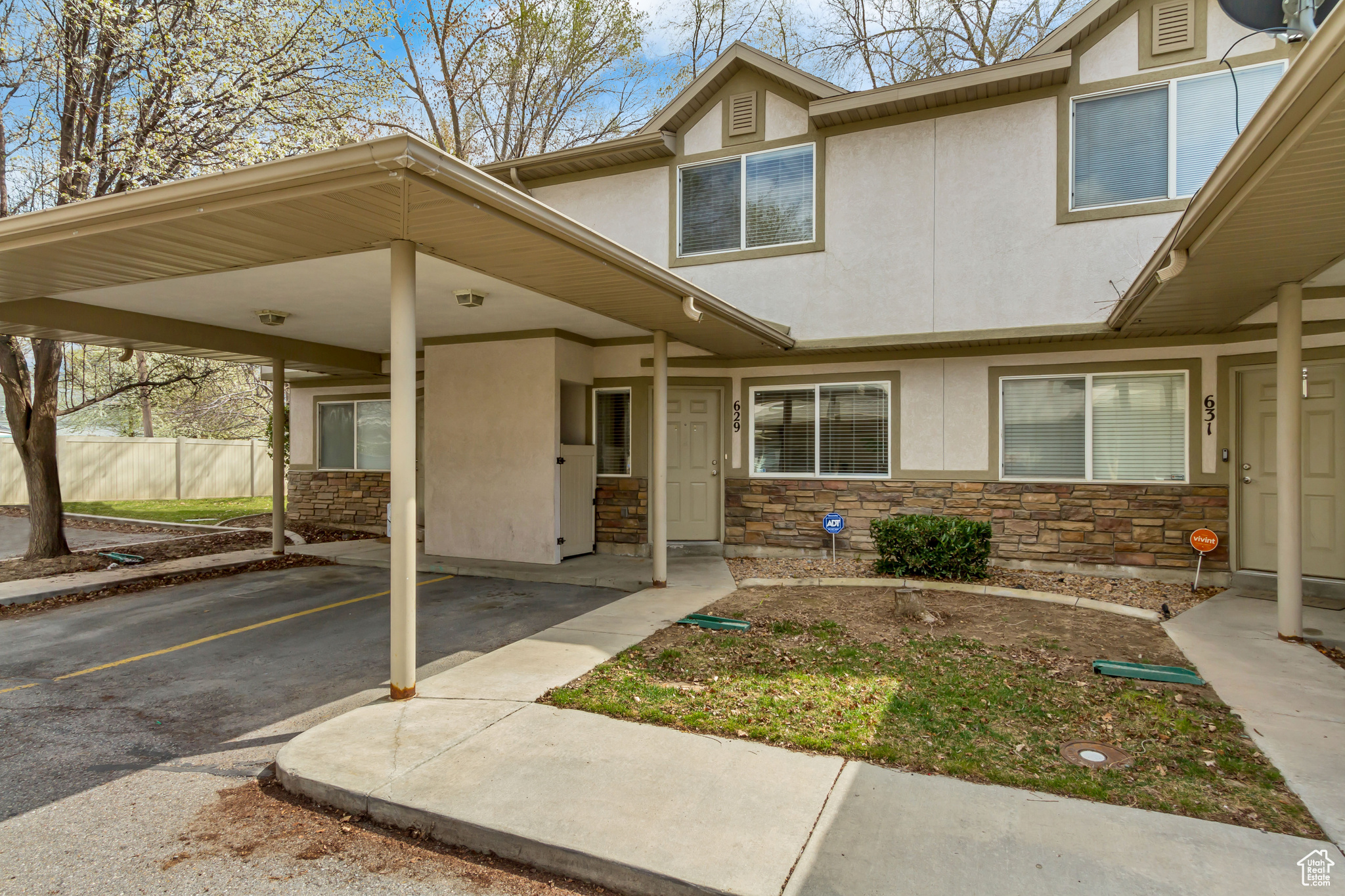 629 W Allen Cv #206, Midvale, Utah image 1