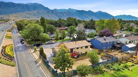 Tiny photo for 795 N 550 W, Orem, UT 84057 (MLS # 2186427)