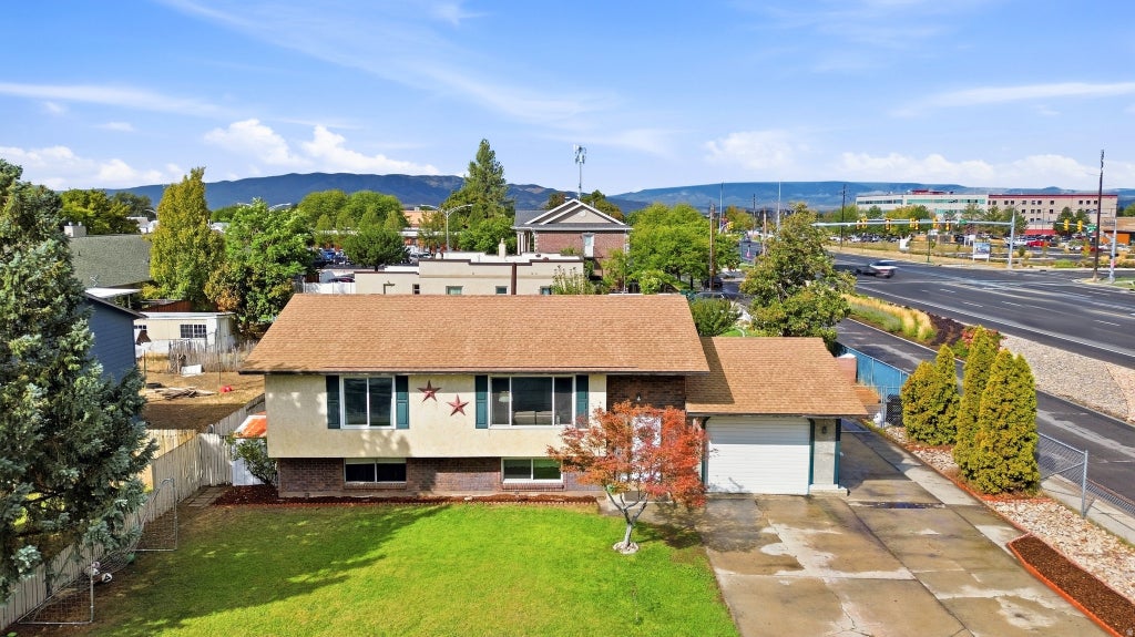 Photo of 795 N 550 W, Orem, UT 84057 (MLS # 2186427)
