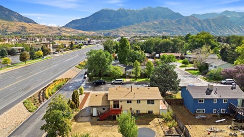 Tiny photo for 795 N 550 W, Orem, UT 84057 (MLS # 2186427)