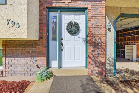 Tiny photo for 795 N 550 W, Orem, UT 84057 (MLS # 2186427)