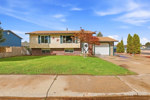 Photo of 795 N 550 W, Orem, UT 84057 (MLS # 2186427)