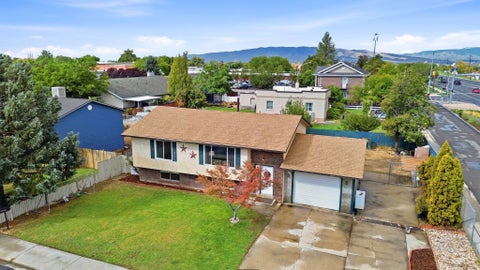 Tiny photo for 795 N 550 W, Orem, UT 84057 (MLS # 2186427)