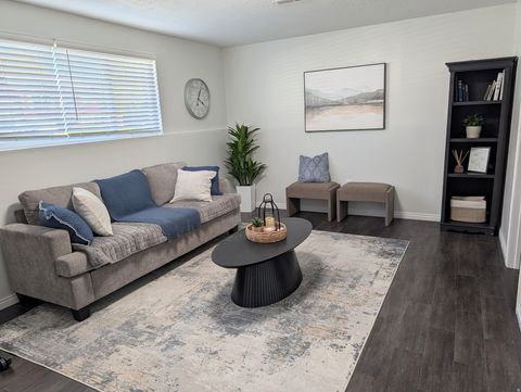 Tiny photo for 2205 N 700 W, Harrisville, UT 84414 (MLS # 2120639)