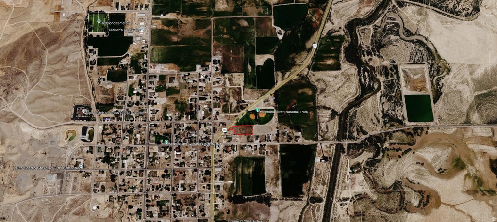 Photo of Redmond, UT 84652 (MLS # 2185414)