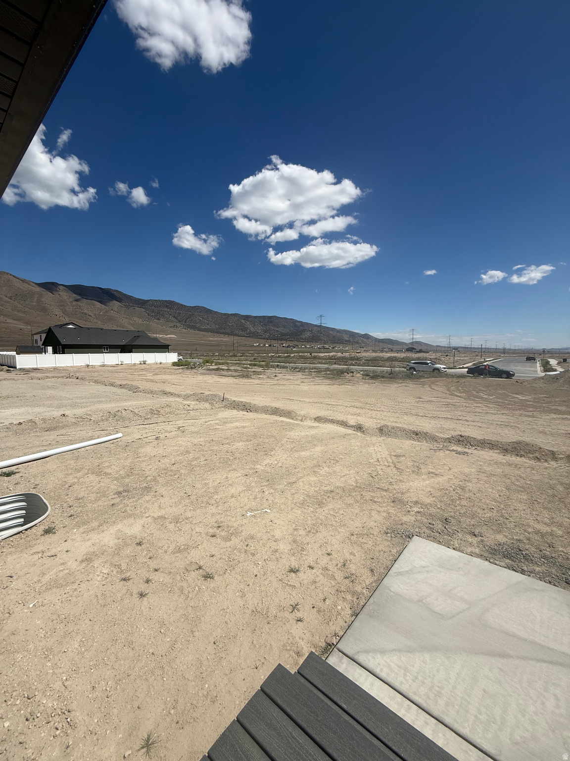 EAGLE POINT - Residential