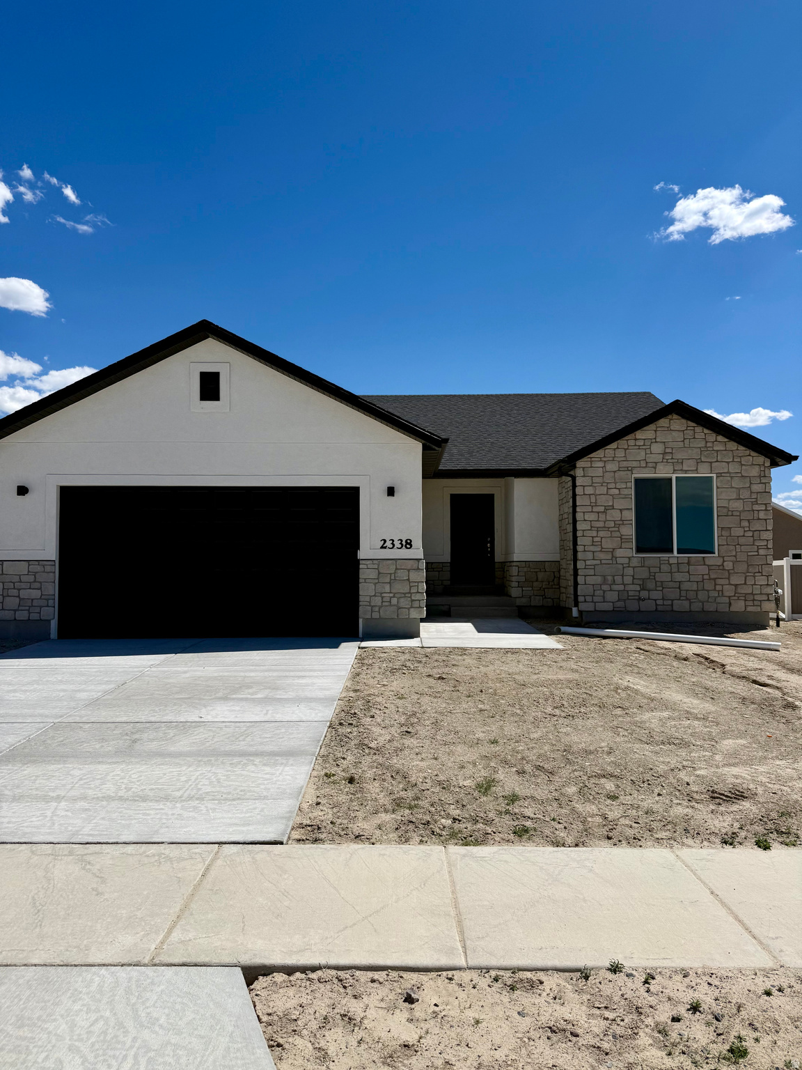 EAGLE POINT - Residential