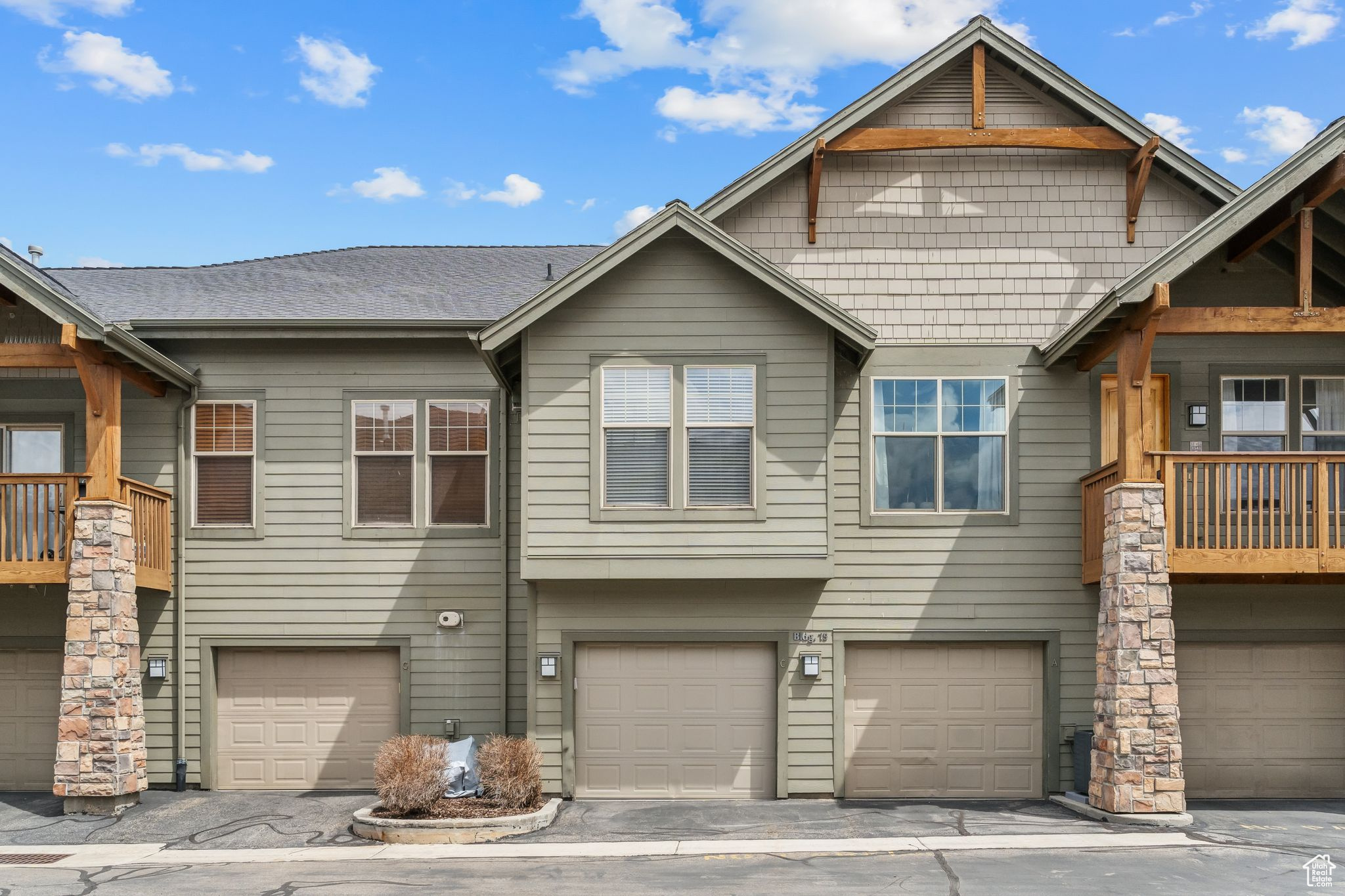 1541 Redstone Ave #C, Park City, Utah image 6