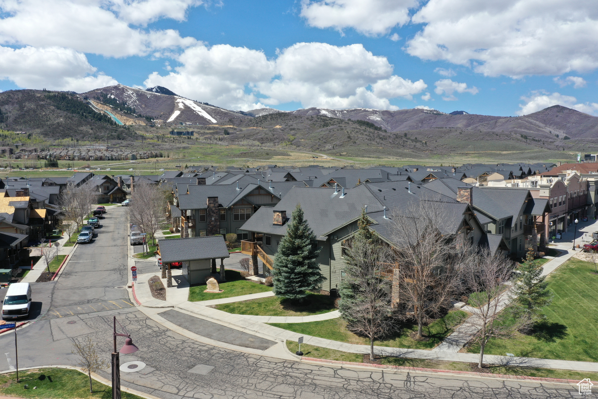 1541 Redstone Ave #C, Park City, Utah image 4