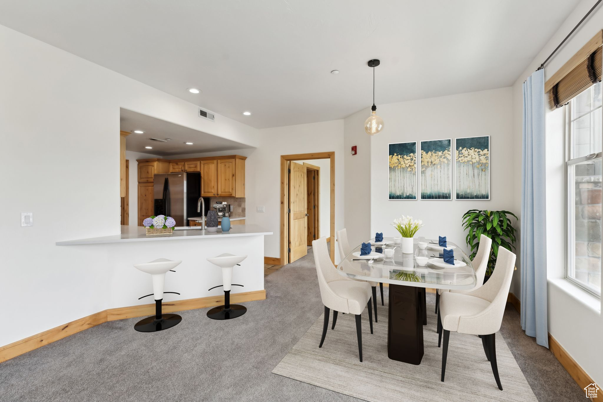 1541 Redstone Ave #C, Park City, Utah image 9