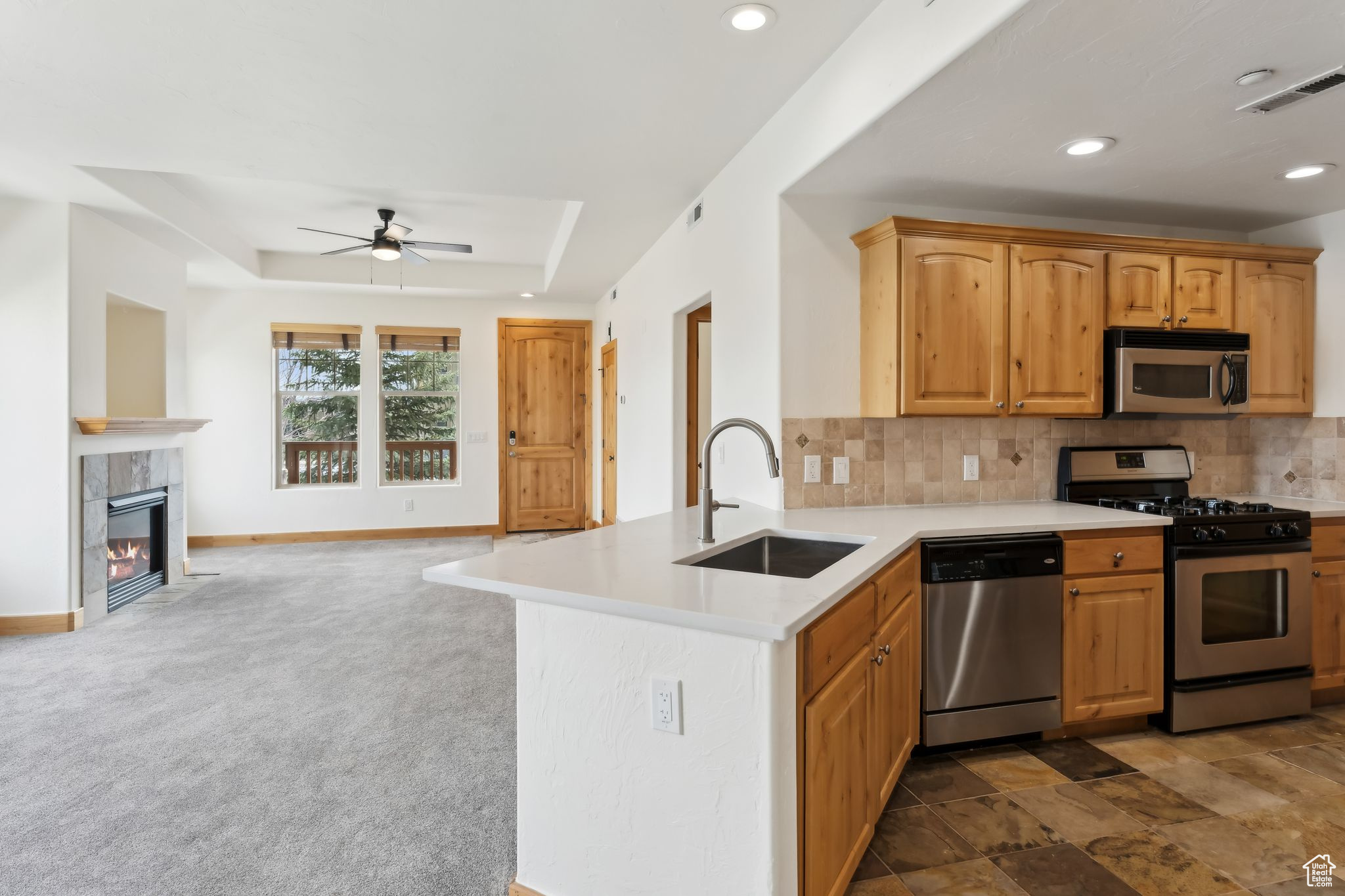 1541 Redstone Ave #C, Park City, Utah image 26