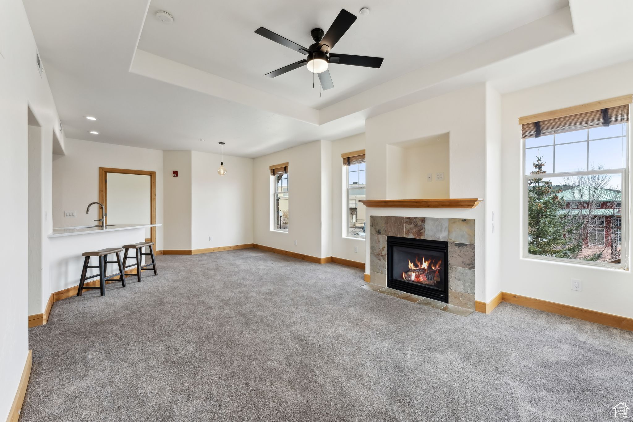 1541 Redstone Ave #C, Park City, Utah image 21