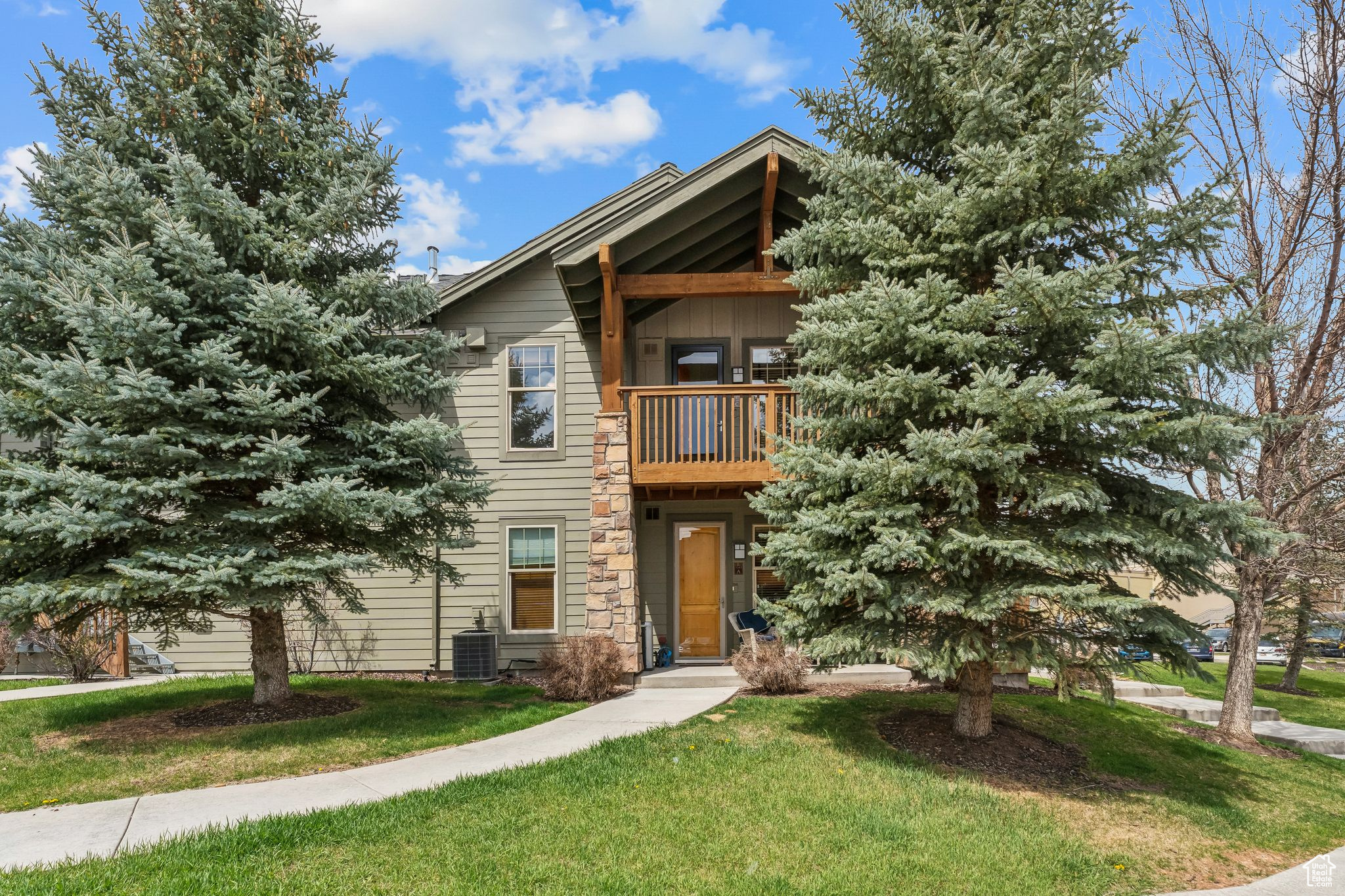 1541 Redstone Ave #C, Park City, Utah image 1