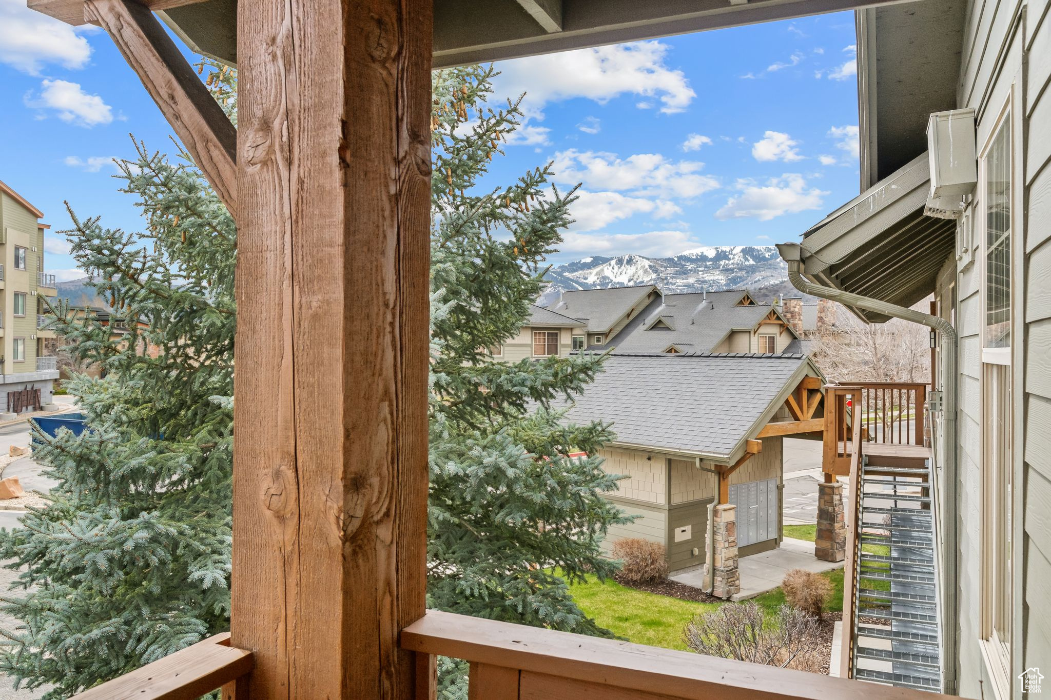 1541 Redstone Ave #C, Park City, Utah image 5