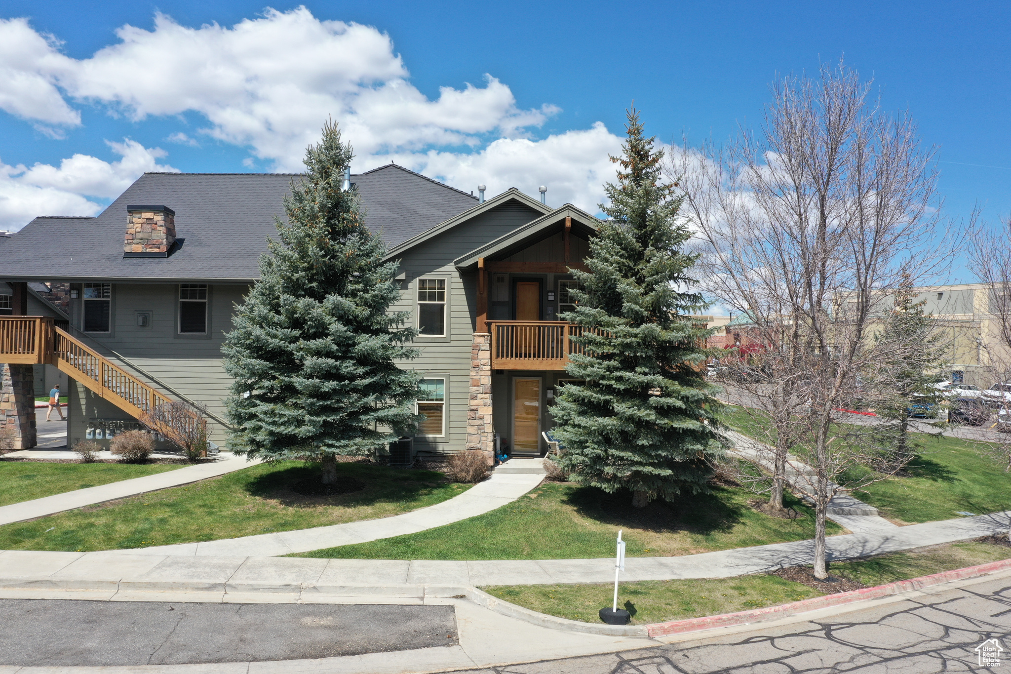 1541 Redstone Ave #C, Park City, Utah image 3