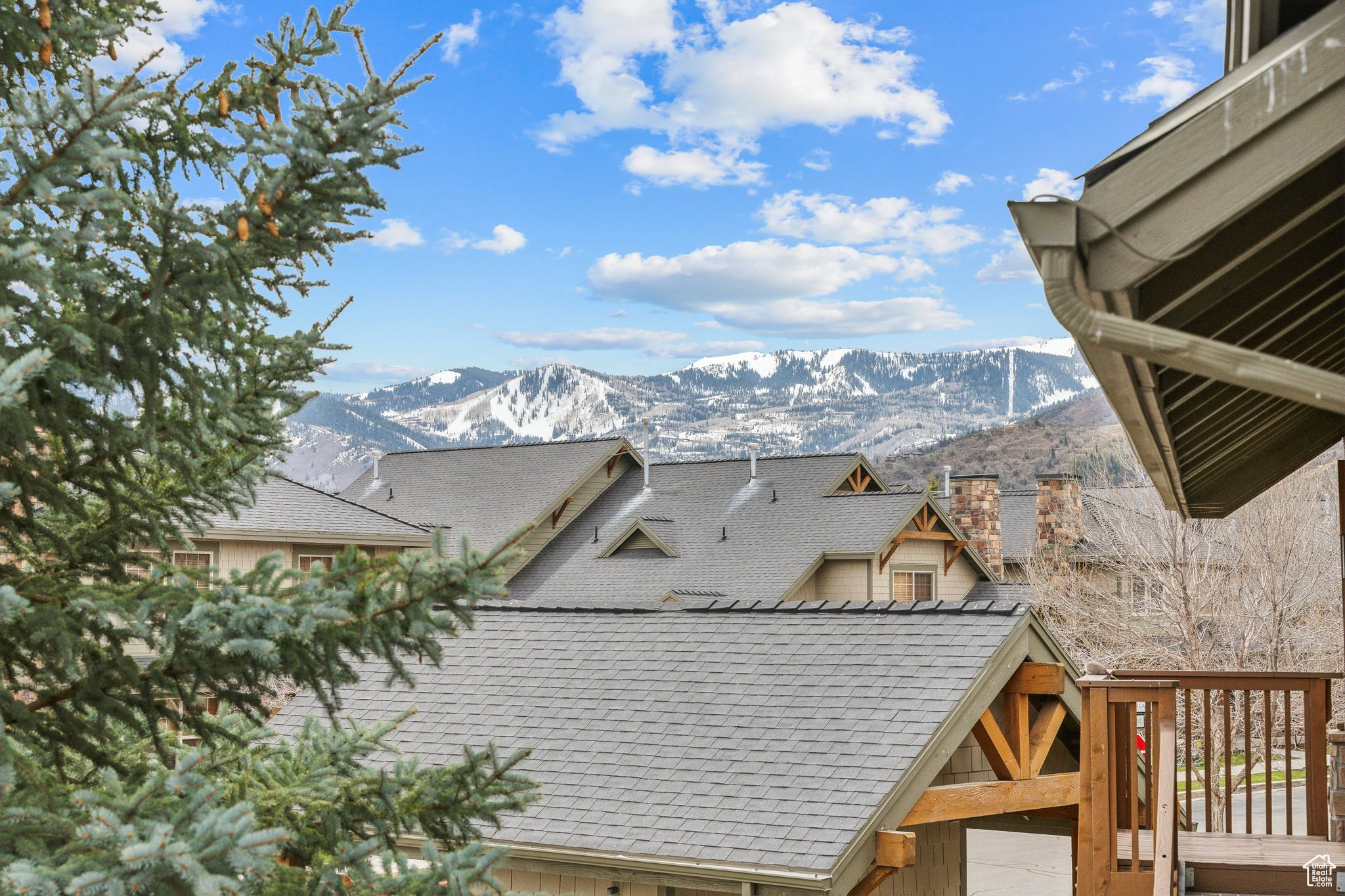 1541 Redstone Ave #C, Park City, Utah image 2