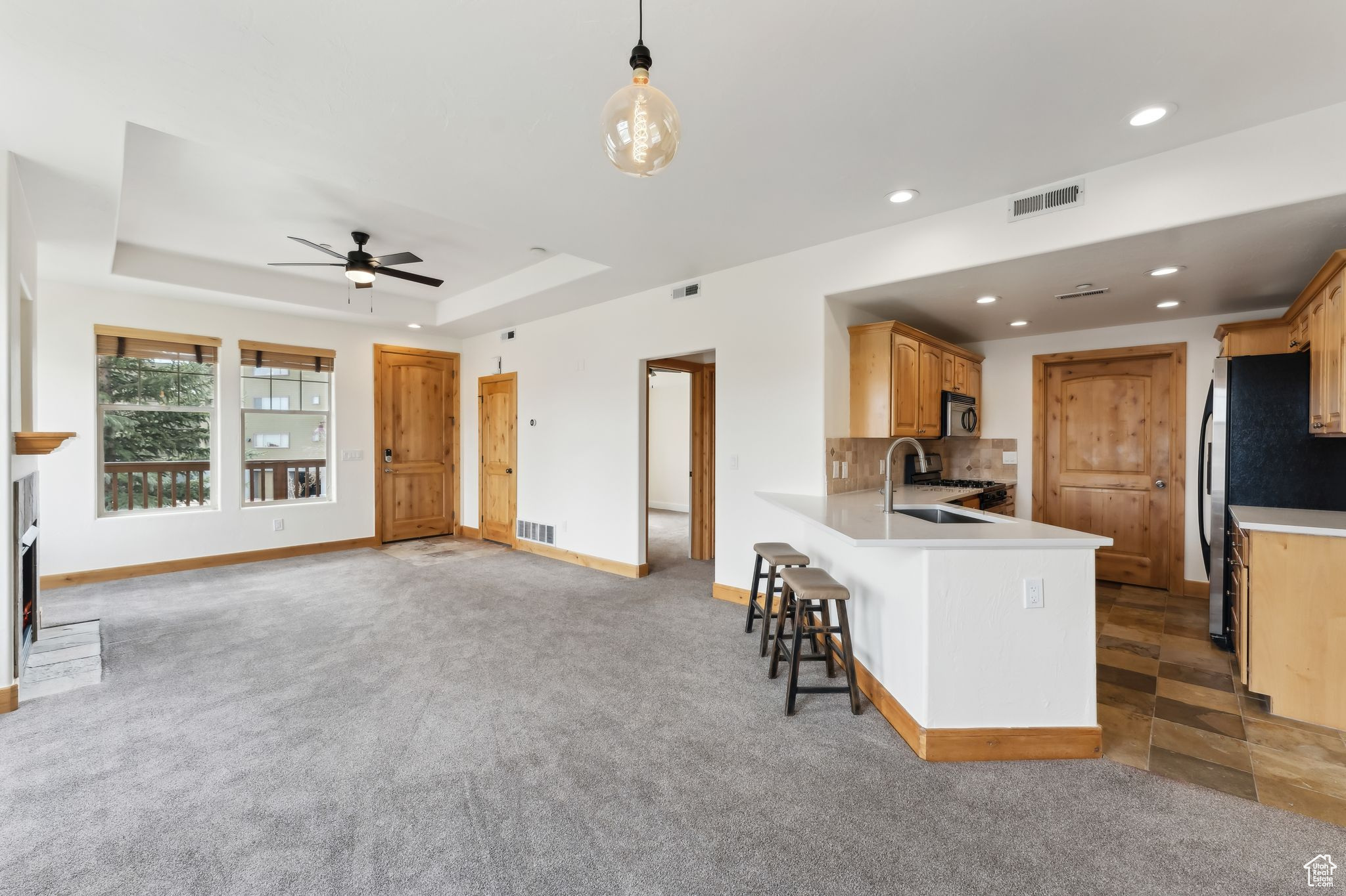 1541 Redstone Ave #C, Park City, Utah image 25