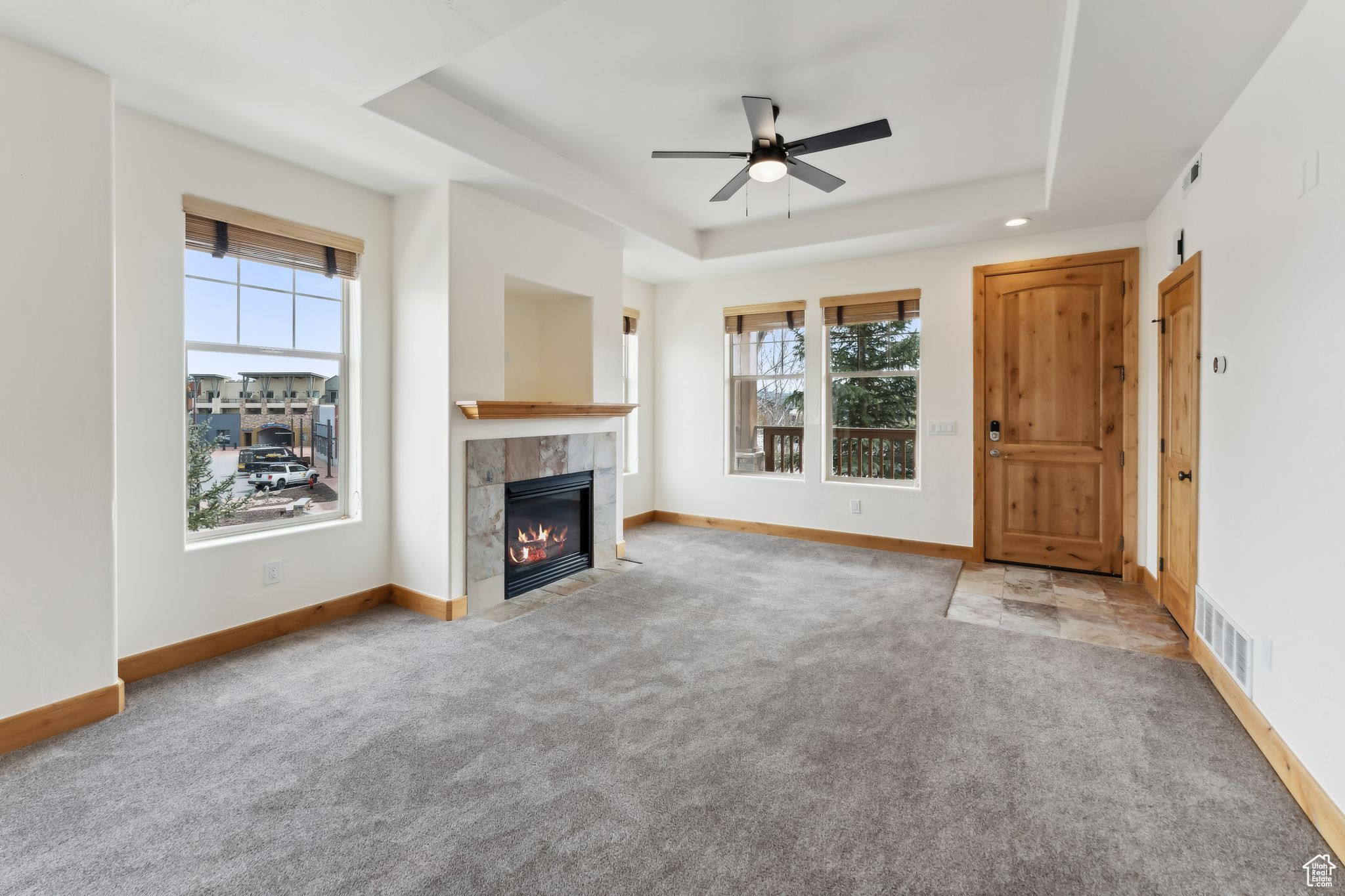 1541 Redstone Ave #C, Park City, Utah image 20