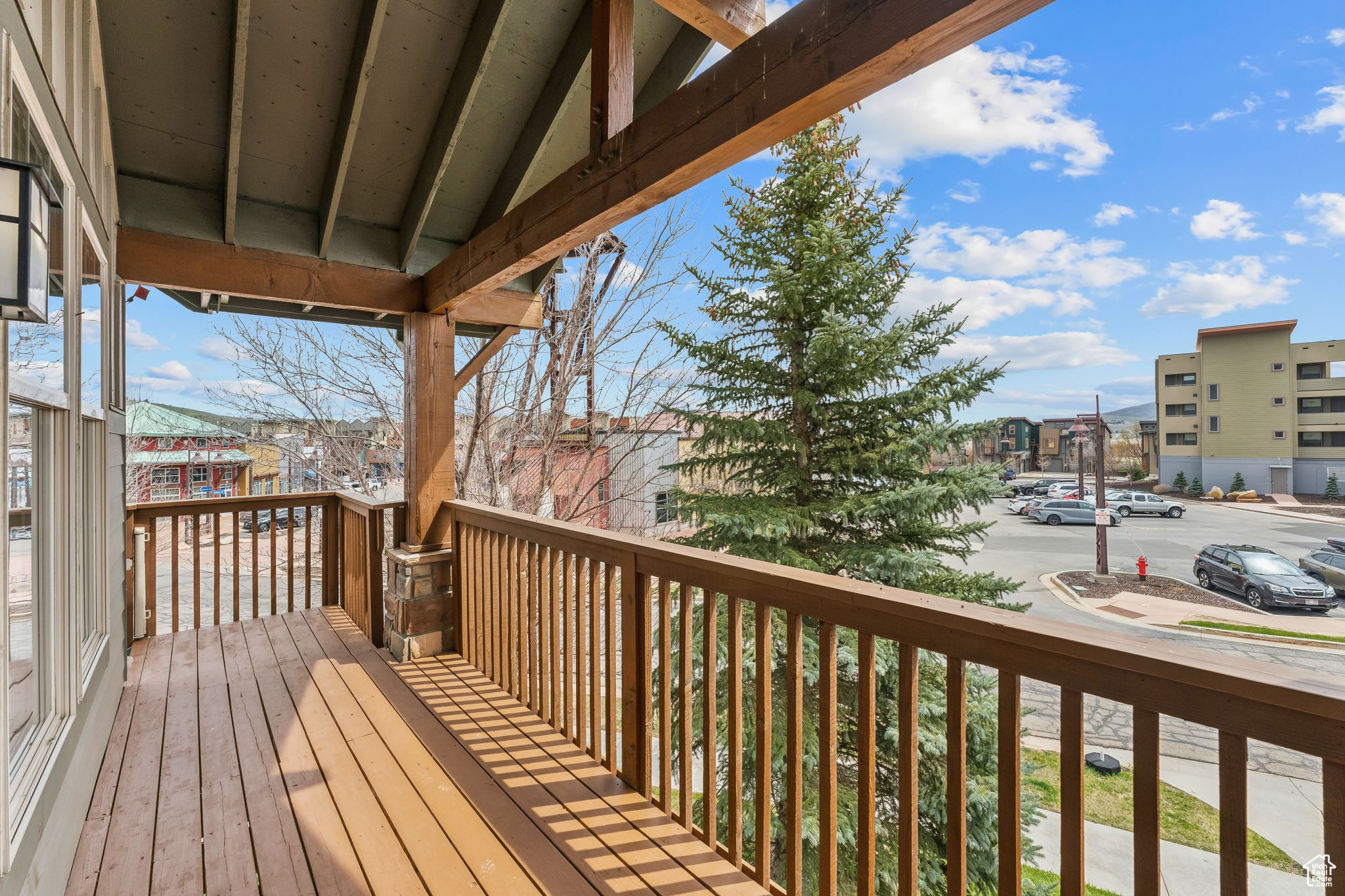 1541 Redstone Ave #C, Park City, Utah image 36