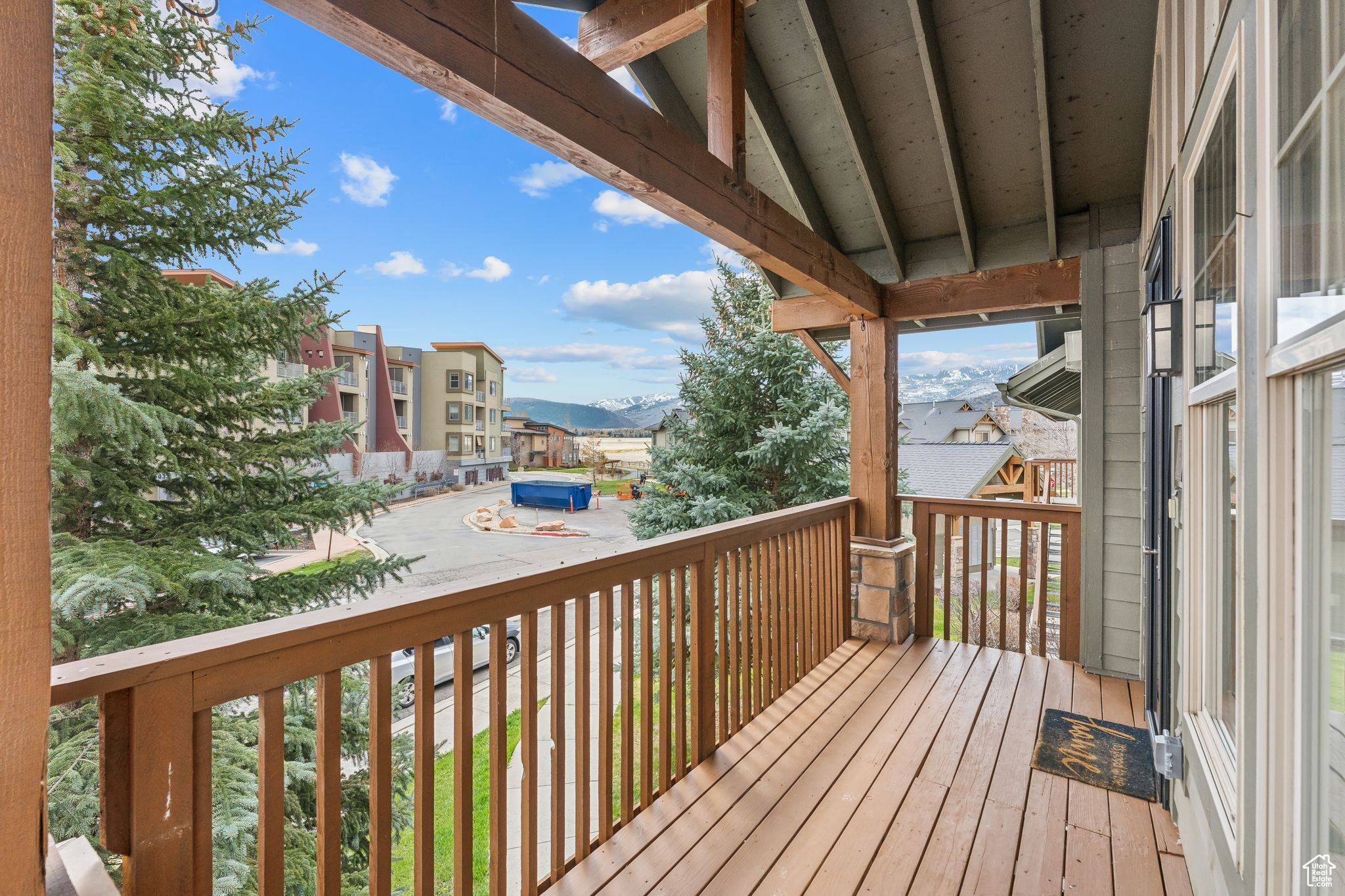 1541 Redstone Ave #C, Park City, Utah image 35