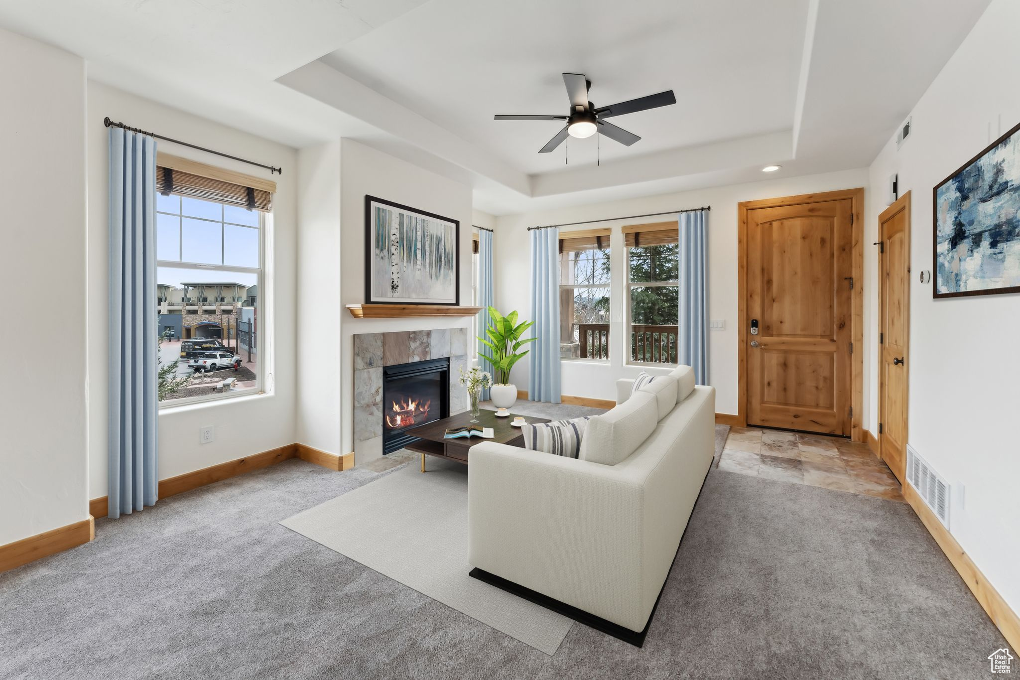 1541 Redstone Ave #C, Park City, Utah image 8