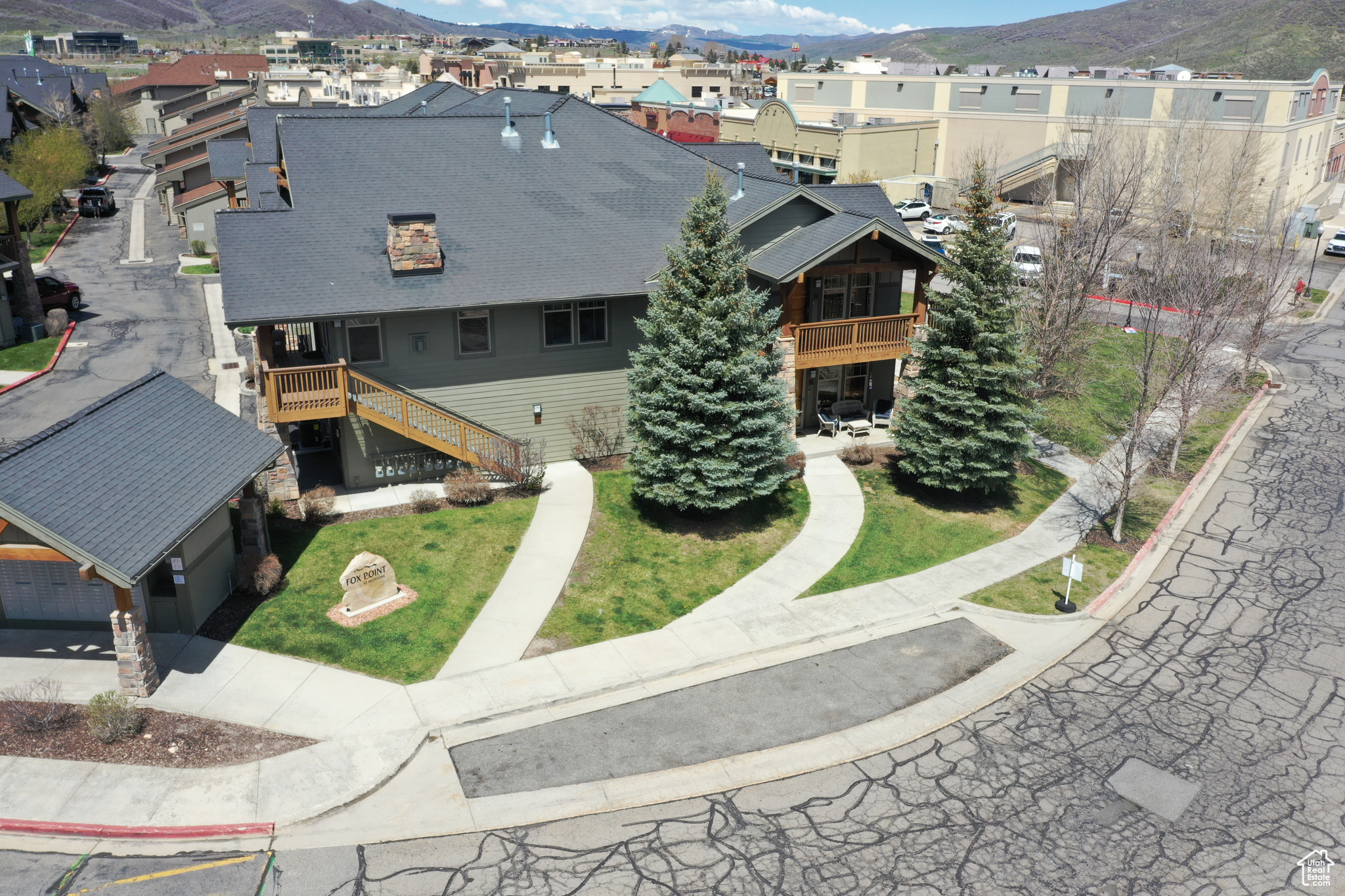 1541 Redstone Ave #C, Park City, Utah image 39