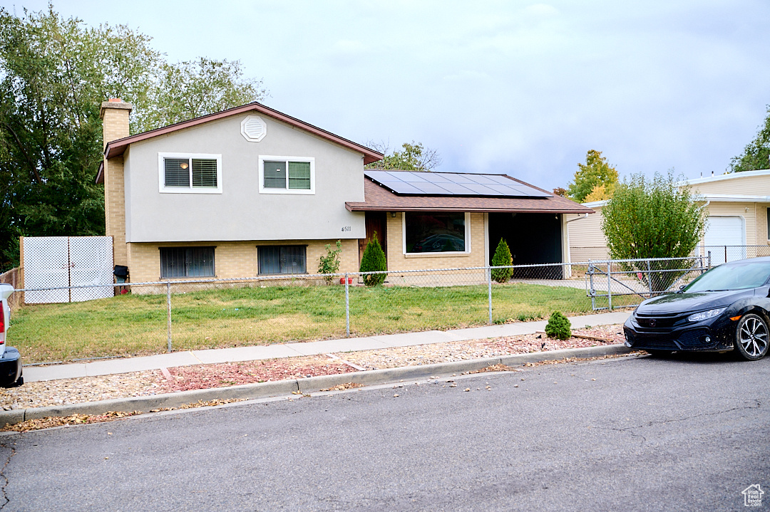 4511 S Early Duke St, West Valley City, Utah image 1