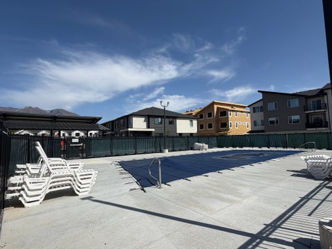 Tiny photo for 253 E VOLUNTEER DR #8-204, Spanish Fork, UT 84660 (MLS # 2163546)