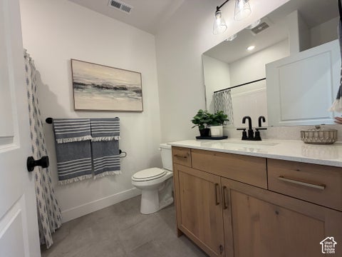 Tiny photo for 253 E VOLUNTEER DR #8-204, Spanish Fork, UT 84660 (MLS # 2163546)