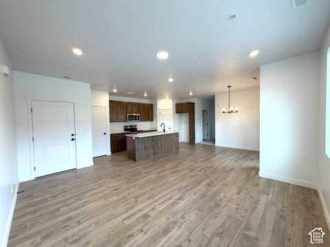 Tiny photo for 253 E VOLUNTEER DR #8-204, Spanish Fork, UT 84660 (MLS # 2163546)