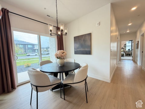 Tiny photo for 253 E VOLUNTEER DR #8-204, Spanish Fork, UT 84660 (MLS # 2163546)