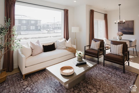 Tiny photo for 253 E VOLUNTEER DR #8-204, Spanish Fork, UT 84660 (MLS # 2163546)
