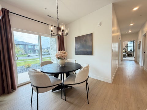 Tiny photo for 253 E VOLUNTEER DR #8-204, Spanish Fork, UT 84660 (MLS # 2163546)