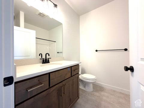 Tiny photo for 253 E VOLUNTEER DR #8-204, Spanish Fork, UT 84660 (MLS # 2163546)