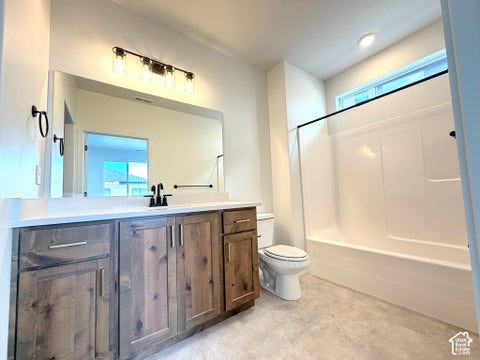 Tiny photo for 253 E VOLUNTEER DR #8-204, Spanish Fork, UT 84660 (MLS # 2163546)