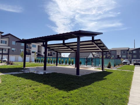 Tiny photo for 253 E VOLUNTEER DR #8-204, Spanish Fork, UT 84660 (MLS # 2163546)