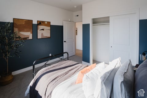 Tiny photo for 253 E VOLUNTEER DR #8-204, Spanish Fork, UT 84660 (MLS # 2163546)