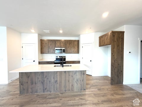 Tiny photo for 253 E VOLUNTEER DR #8-204, Spanish Fork, UT 84660 (MLS # 2163546)