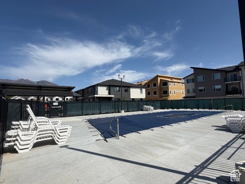 Tiny photo for 253 E VOLUNTEER DR #8-204, Spanish Fork, UT 84660 (MLS # 2163546)