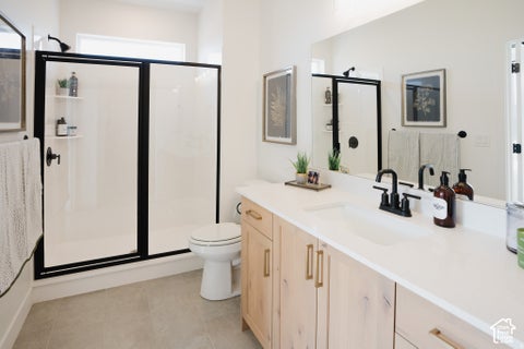 Tiny photo for 253 E VOLUNTEER DR #8-204, Spanish Fork, UT 84660 (MLS # 2163546)