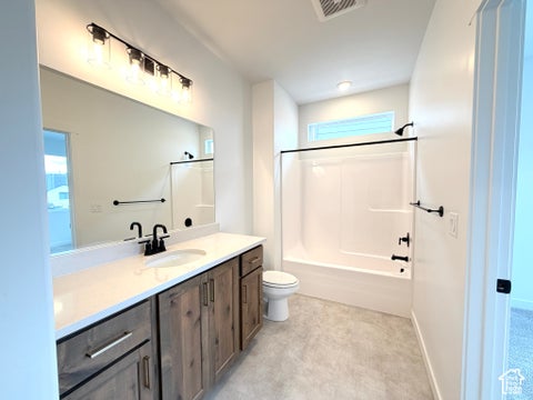 Tiny photo for 253 E VOLUNTEER DR #8-204, Spanish Fork, UT 84660 (MLS # 2163546)