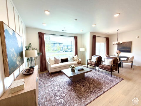 Tiny photo for 253 E VOLUNTEER DR #8-204, Spanish Fork, UT 84660 (MLS # 2163546)