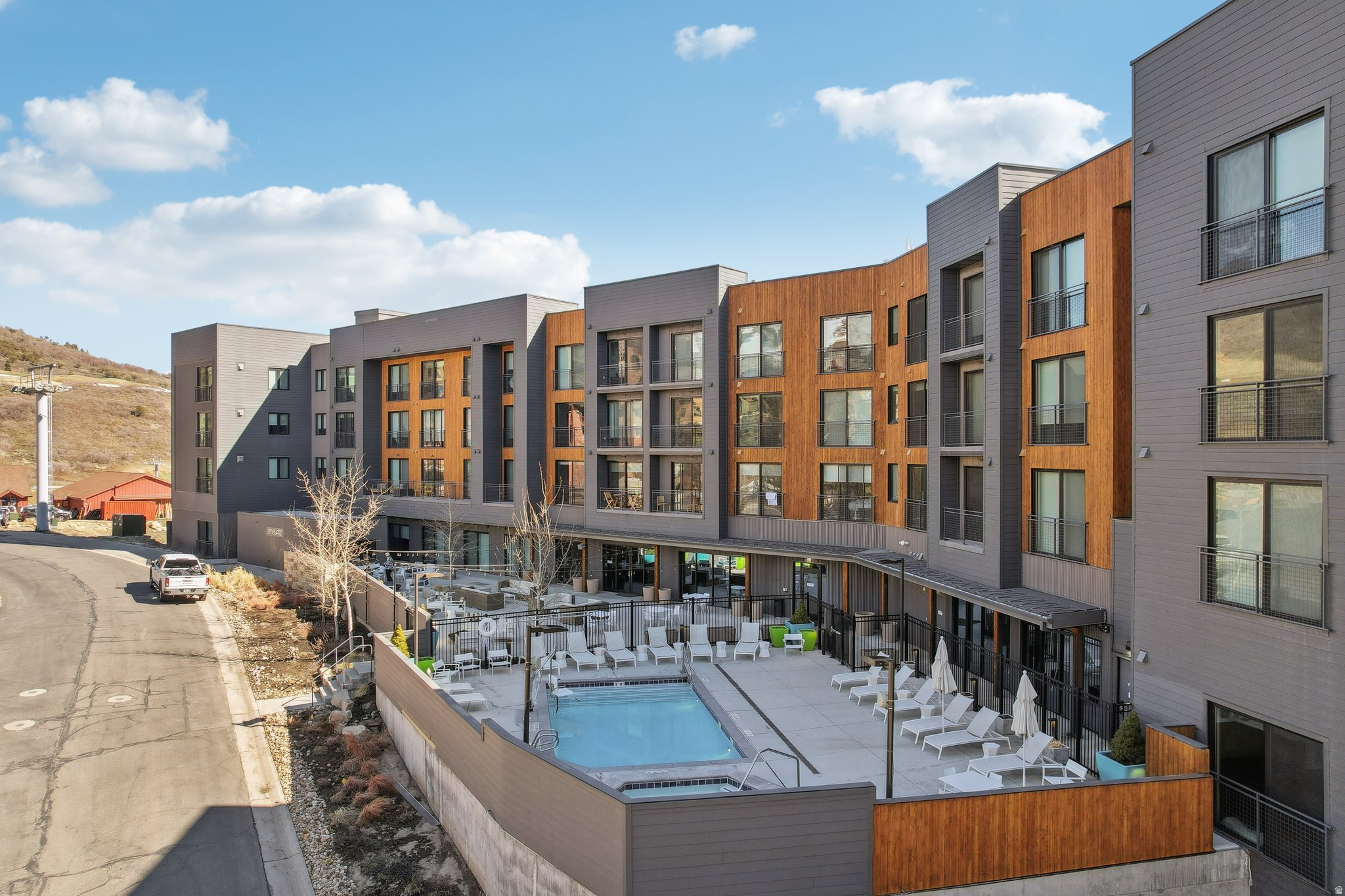 YOTELPAD - Residential