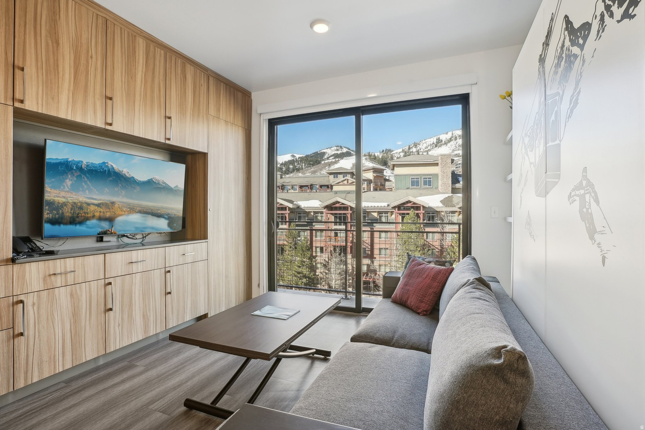 YOTELPAD - Residential