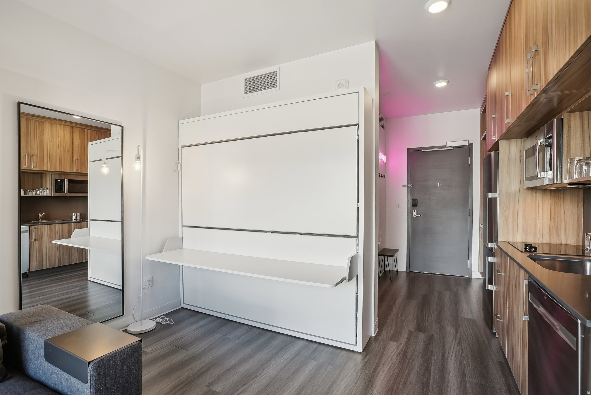 YOTELPAD - Residential