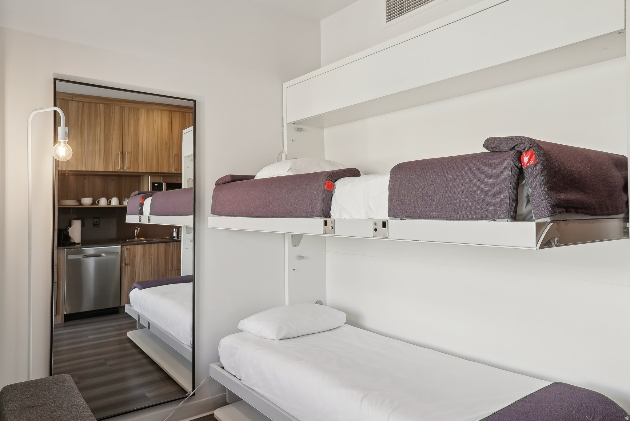 YOTELPAD - Residential