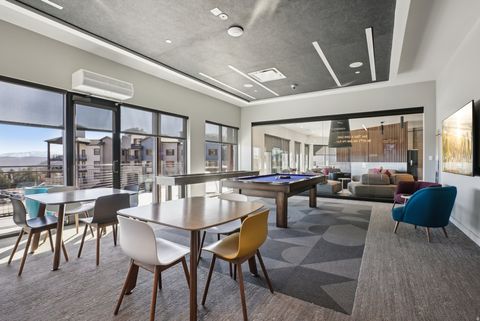 Tiny photo for 2670 CANYONS RESORT DR #424, Park City, UT 84098 (MLS # 2135728)