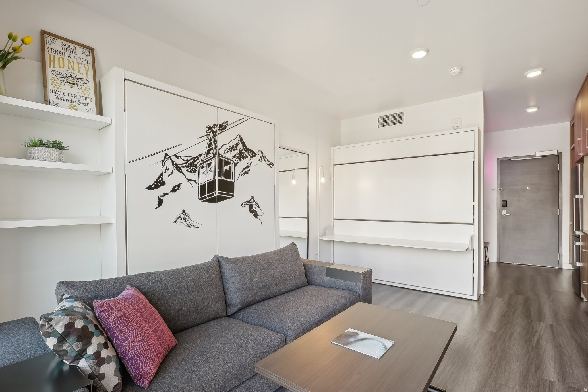 YOTELPAD - Residential